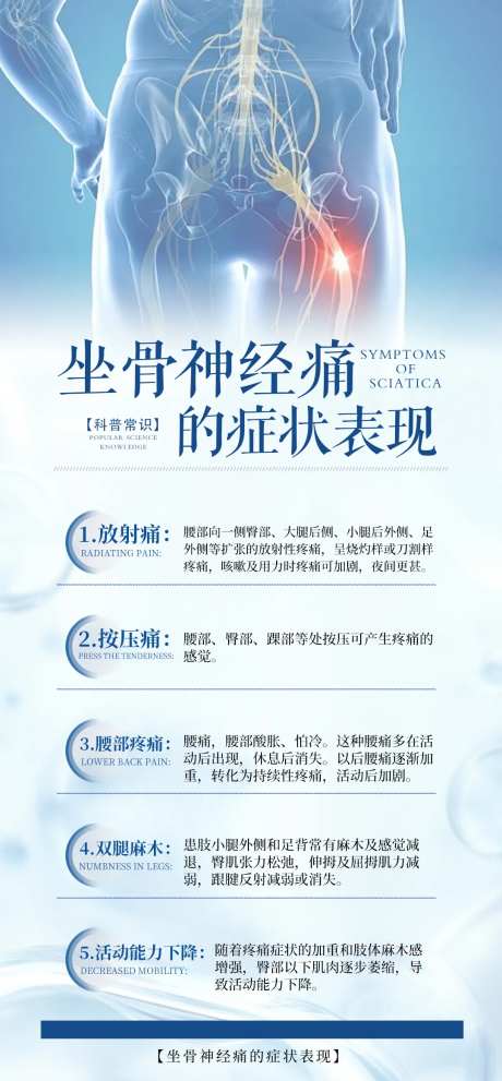 颈椎穴位贴产品海报-采灵感-https://www.cailinggan.com/