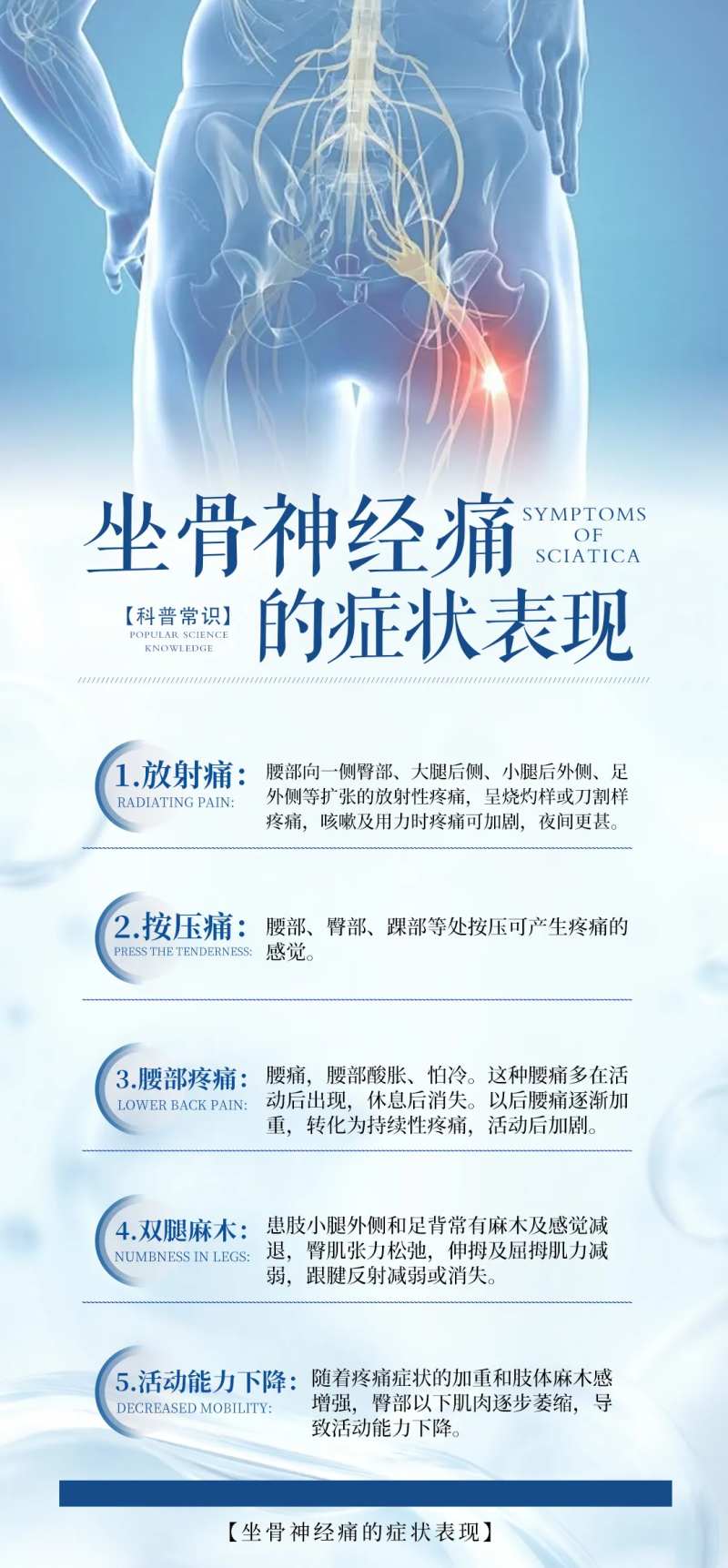 颈椎穴位贴产品海报-采灵感-cailinggan.com