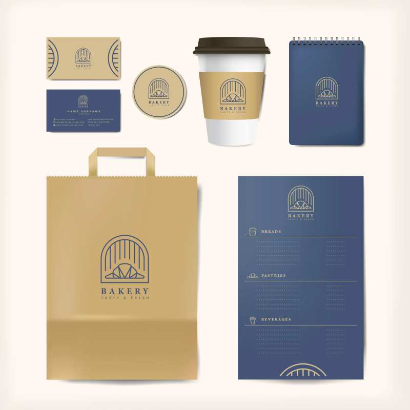 企业系统识别VI-采灵感-cailinggan.com