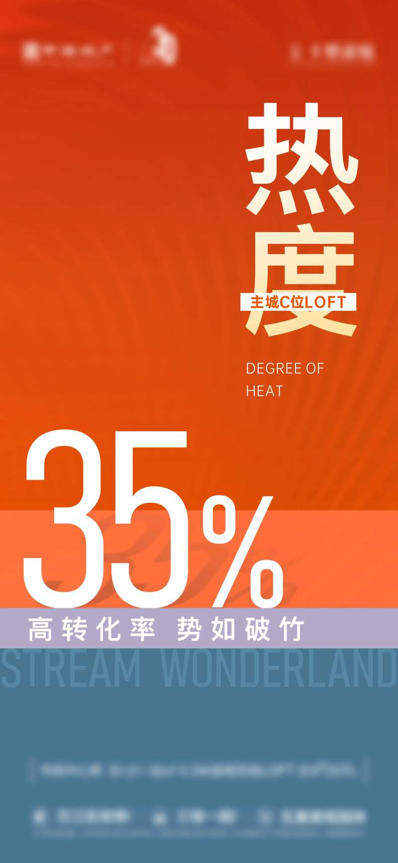 转化率海报-采灵感-cailinggan.com