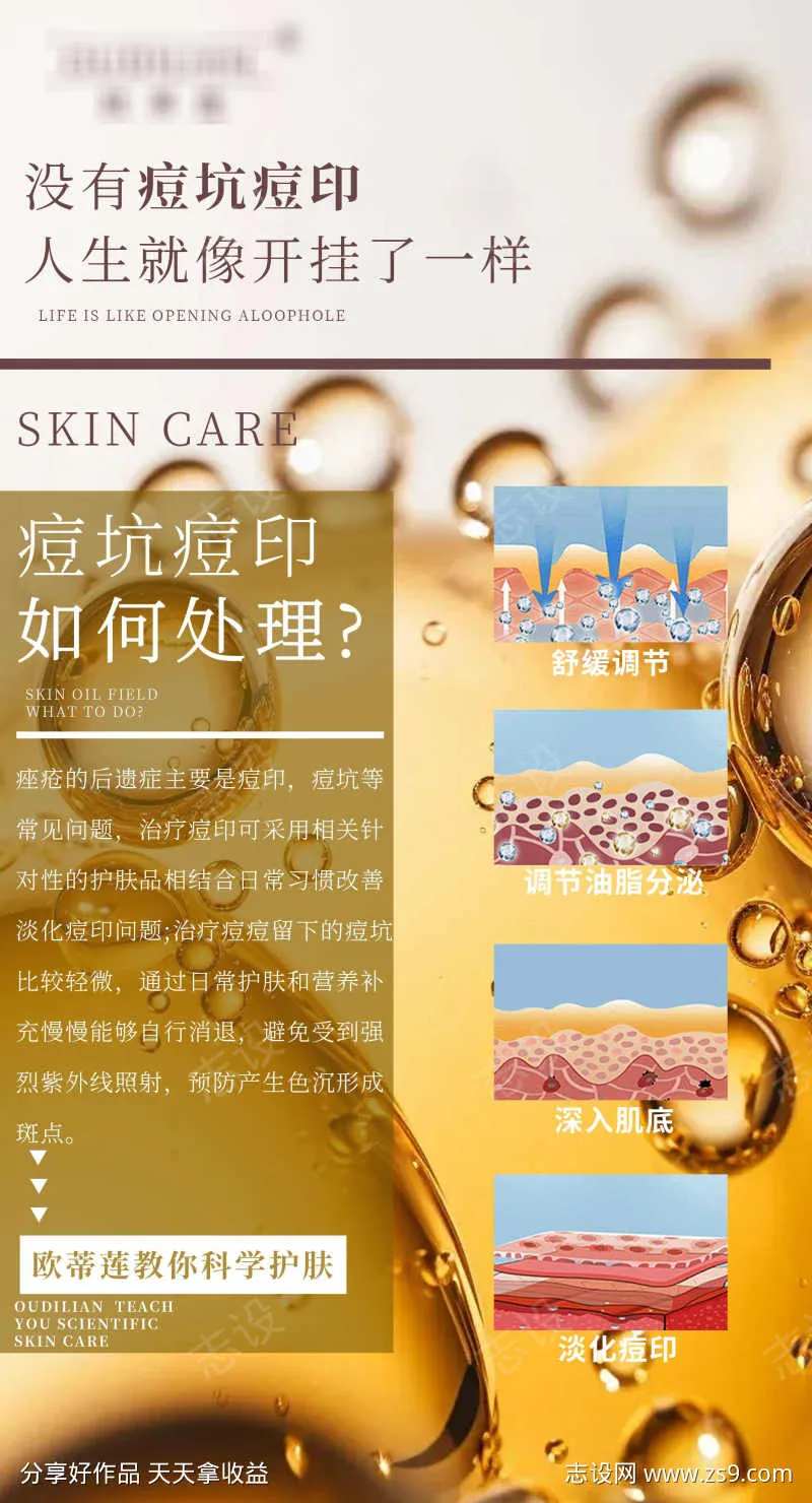 美妆肌肤科普-采灵感-cailinggan.com