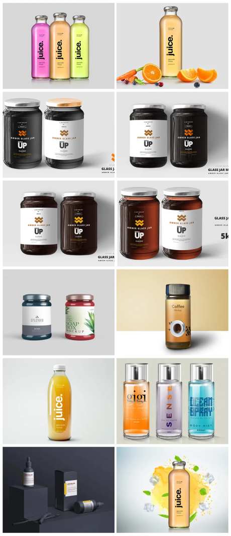 品牌智能样机贴图-采灵感-https://www.cailinggan.com/