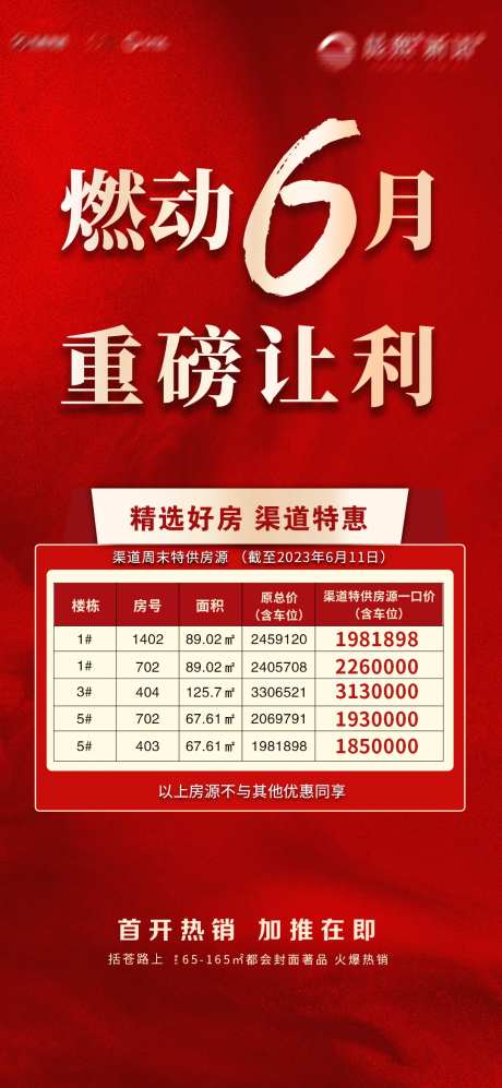 周末特供房源表-采灵感-https://www.cailinggan.com/