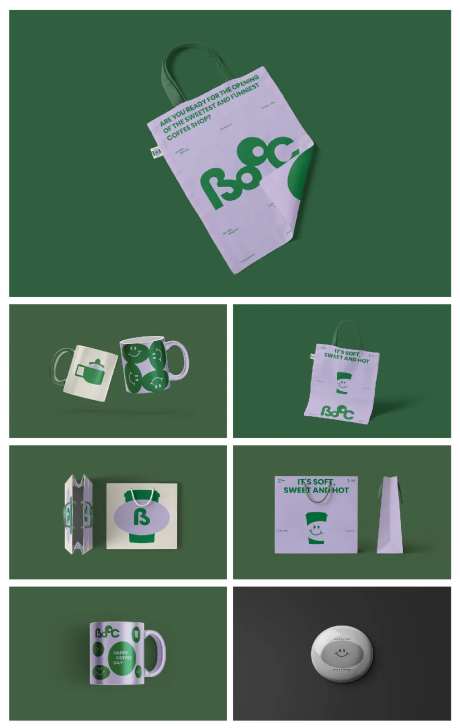 品牌文创产品VI样机-采灵感-https://www.cailinggan.com/