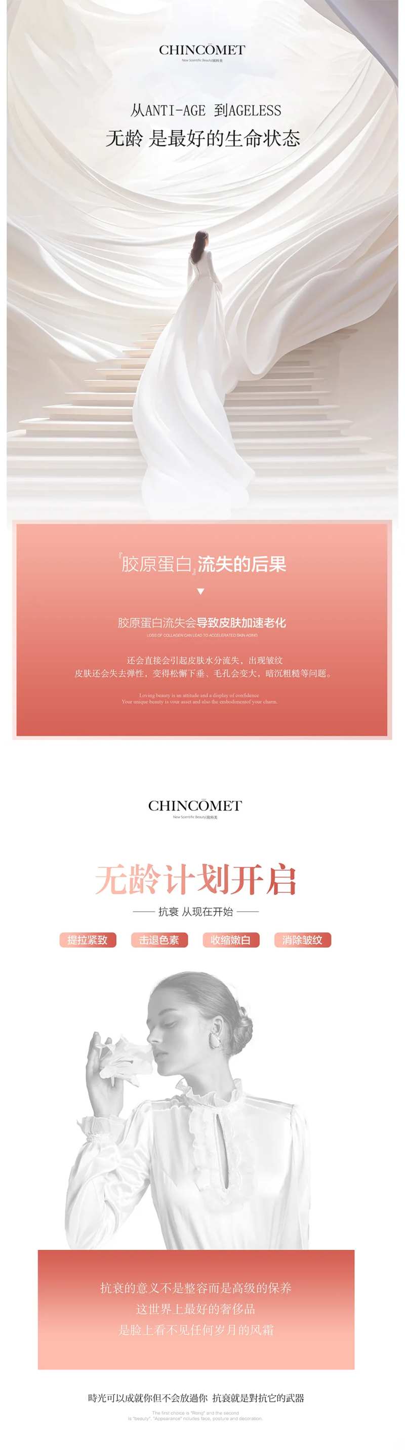 美业医美科普宣传知识海报-采灵感-cailinggan.com