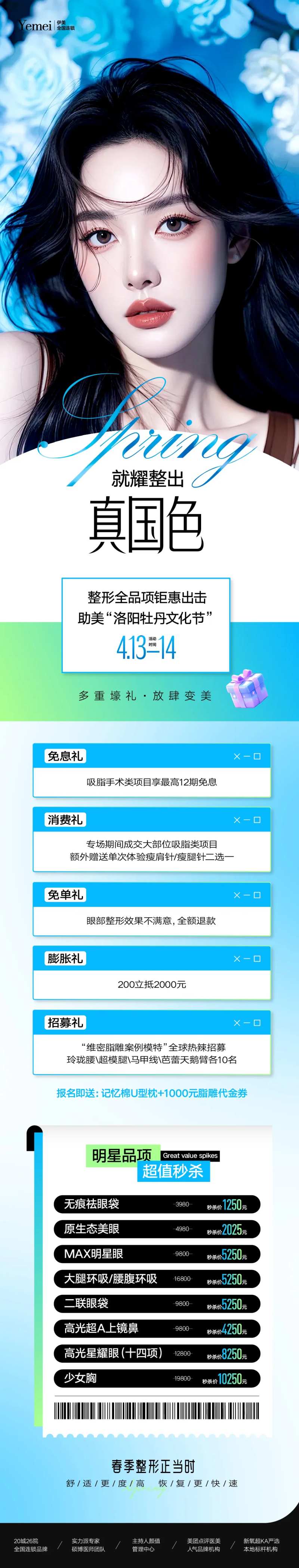 医美整外政策图-采灵感-cailinggan.com