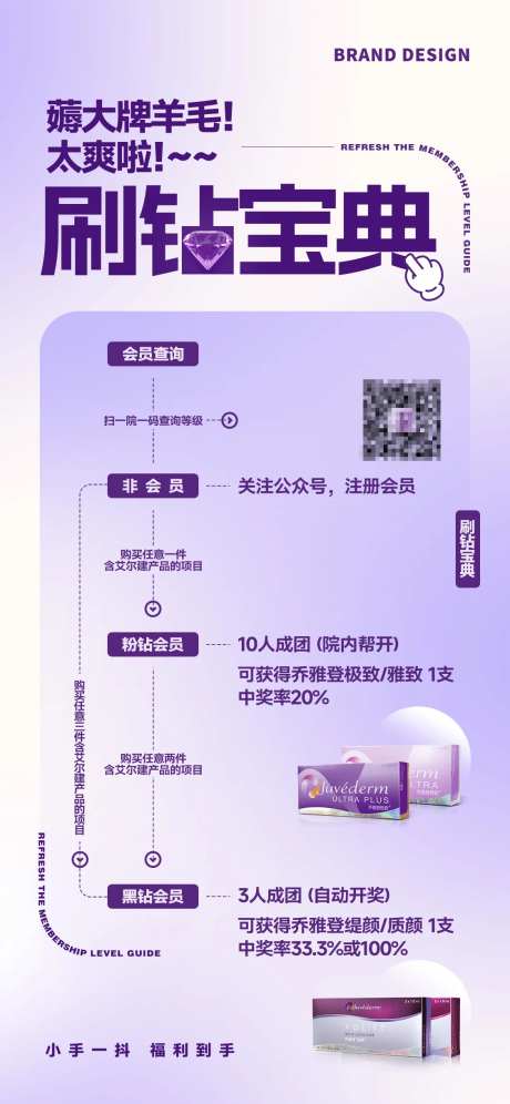 乔雅登刷钻宝典-采灵感-https://www.cailinggan.com/