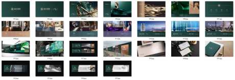 提案PPT视觉方案-采灵感-https://www.cailinggan.com/