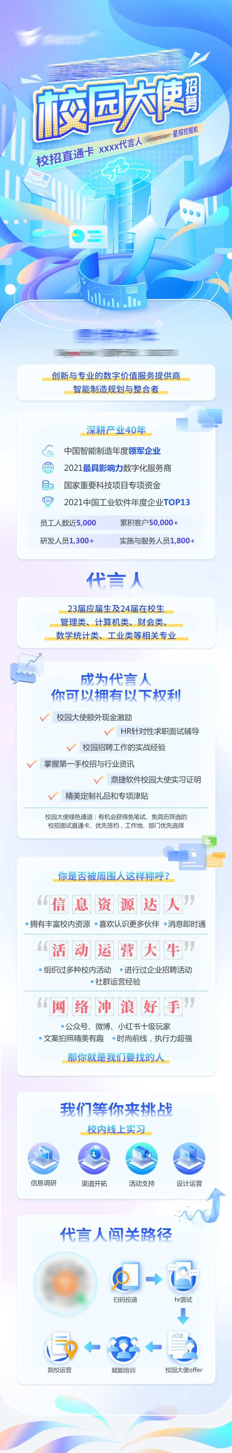 校园招聘-采灵感-cailinggan.com