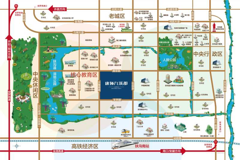 区位图-采灵感-cailinggan.com