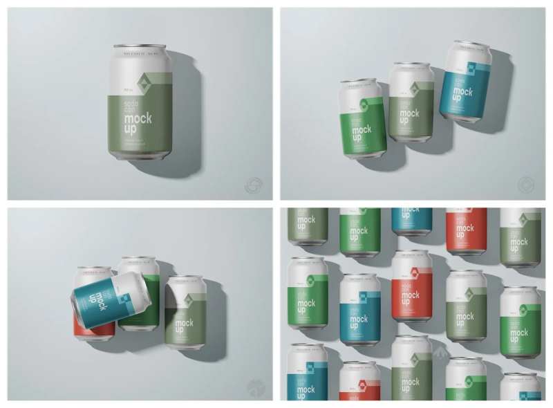 罐装瓶装样机-采灵感-cailinggan.com