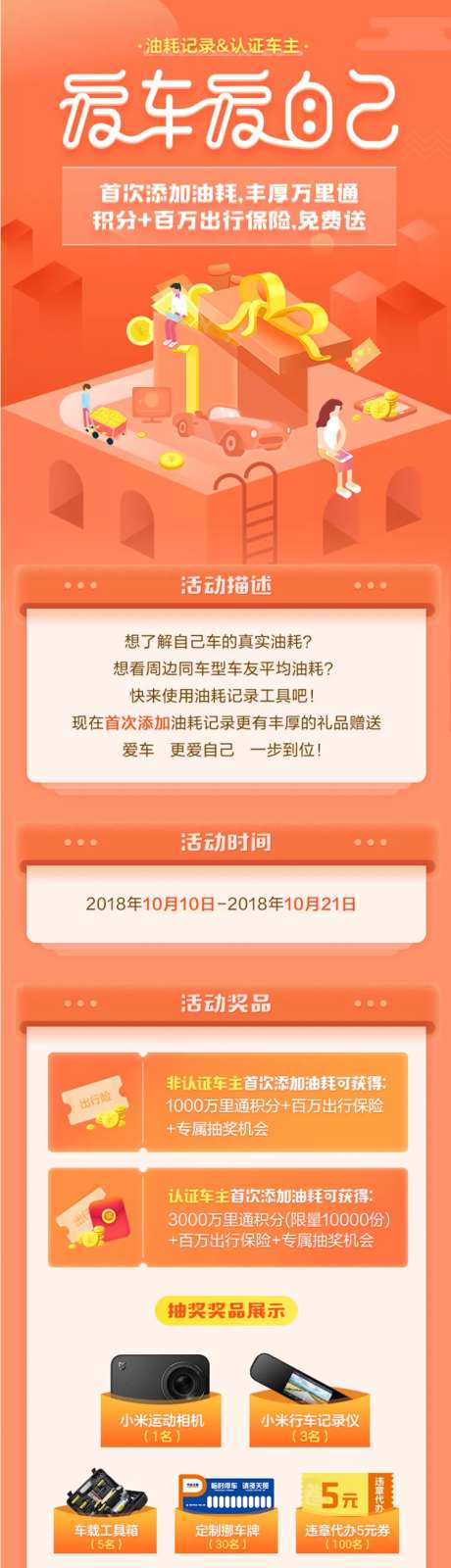 十一节后油耗&车主活动-采灵感-https://www.cailinggan.com/