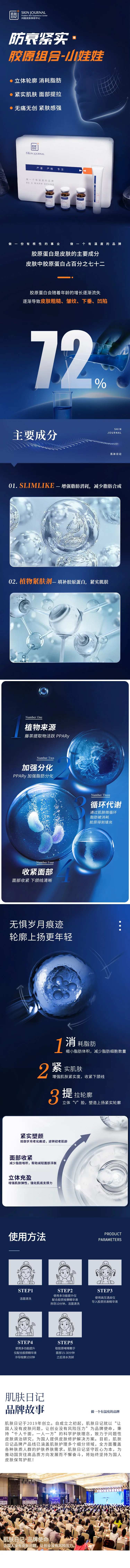 护肤医美小娃娃-采灵感-cailinggan.com