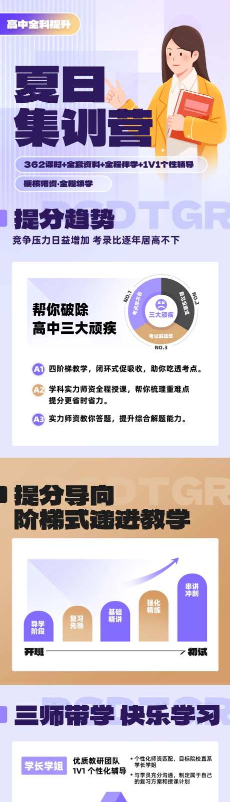 夏日集训营长图-采灵感-https://www.cailinggan.com/