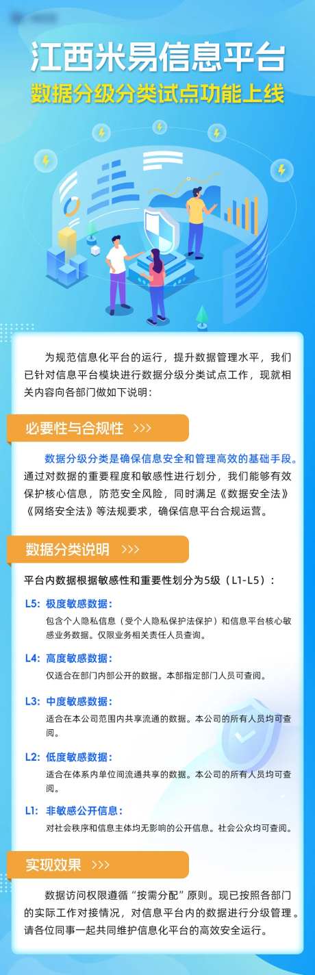 数据隐私安全数据分级分类试点功能上线-采灵感-https://www.cailinggan.com/
