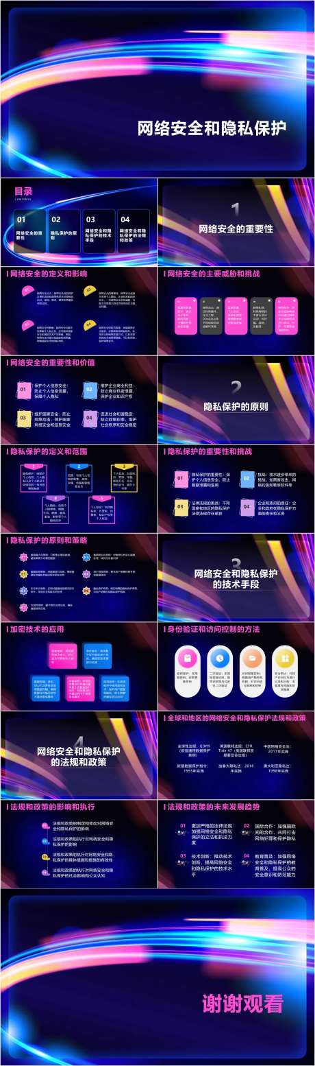 网络安全和隐私保护-采灵感-https://www.cailinggan.com/