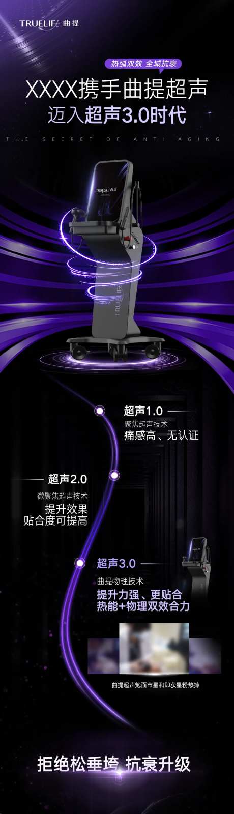 曲提超声炮介绍长图-采灵感-https://www.cailinggan.com/