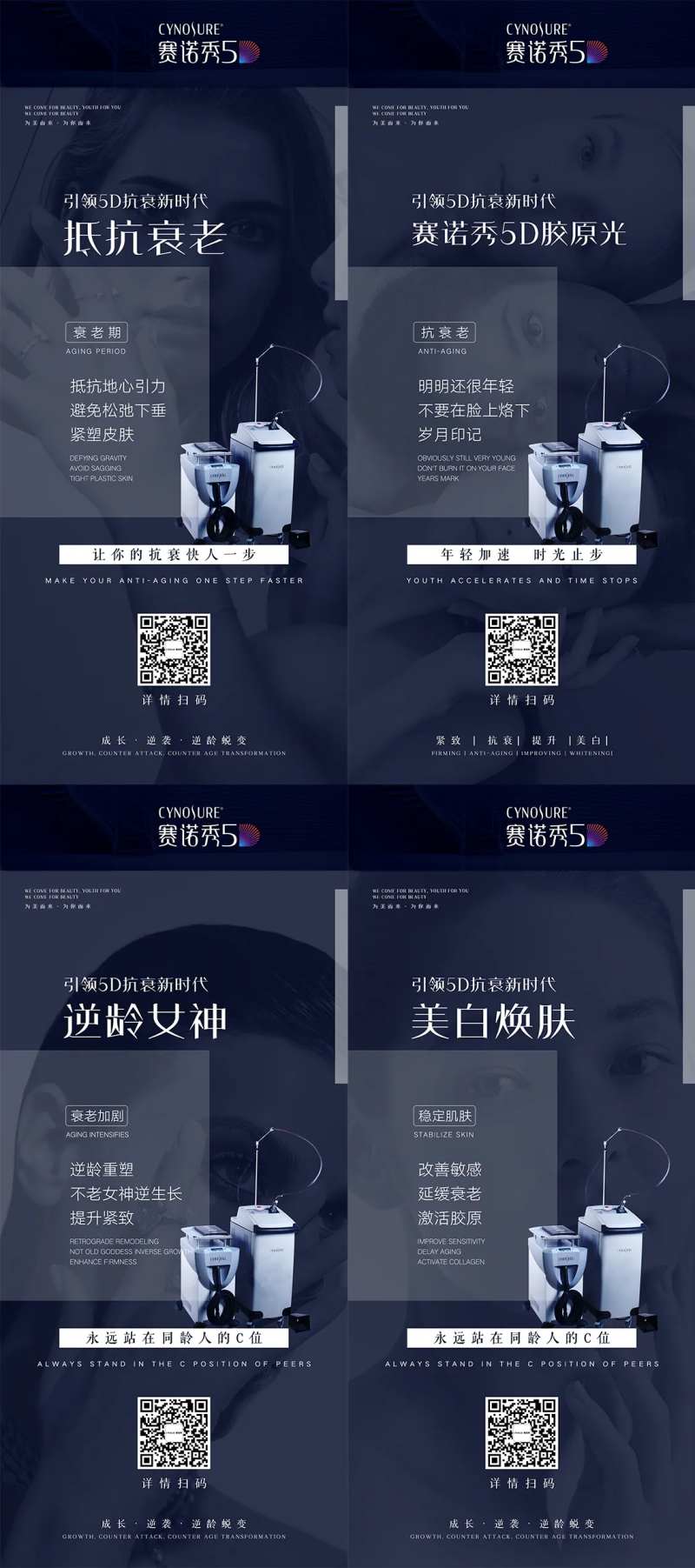 赛诺秀仪器海报-采灵感-cailinggan.com