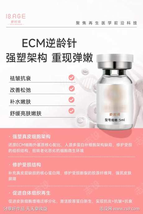 强塑真皮细胞架构-采灵感-https://www.cailinggan.com/