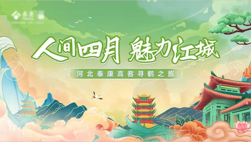 金融保险活动主画面-采灵感-cailinggan.com