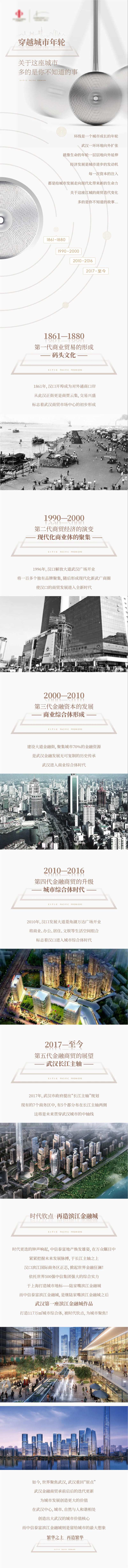 武汉商业更迭变迁大事记长图展示-采灵感-cailinggan.com