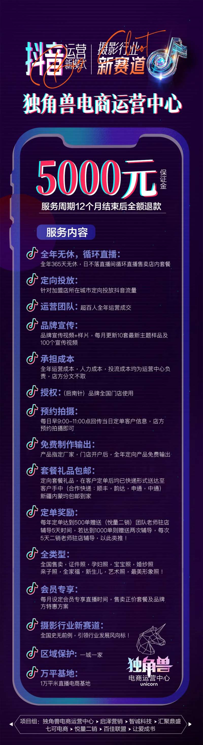 运营活动长图                                                                                                                                                                                                  -采灵感-cailinggan.com