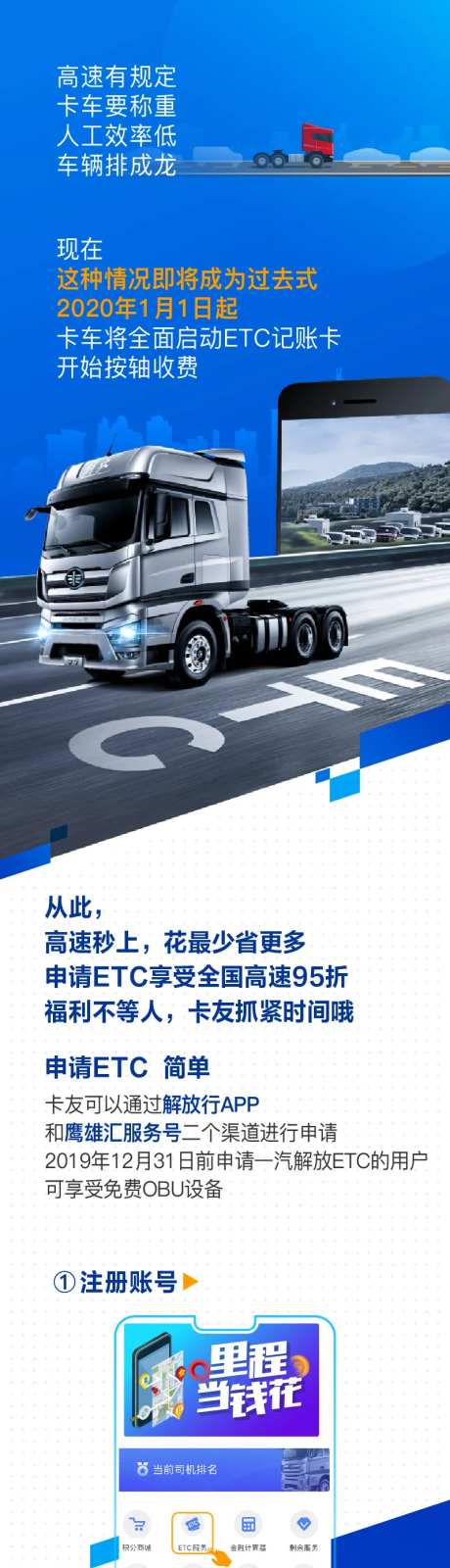汽车互联app功能介绍长图海报-采灵感-https://www.cailinggan.com/