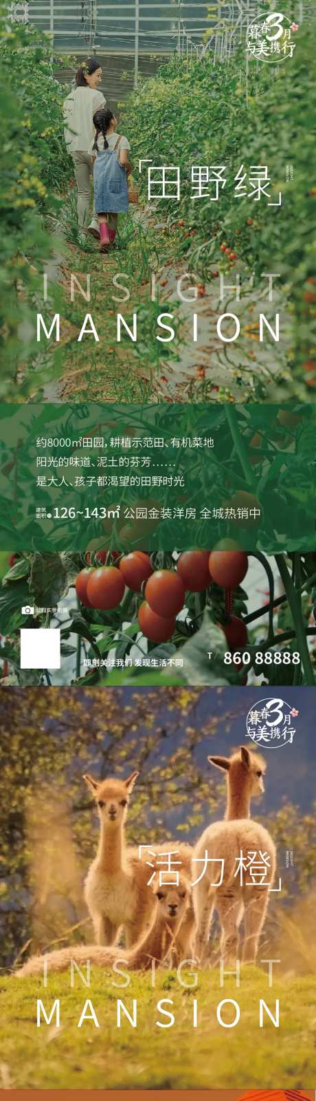 暮春三月春季活动卖点-采灵感-https://www.cailinggan.com/