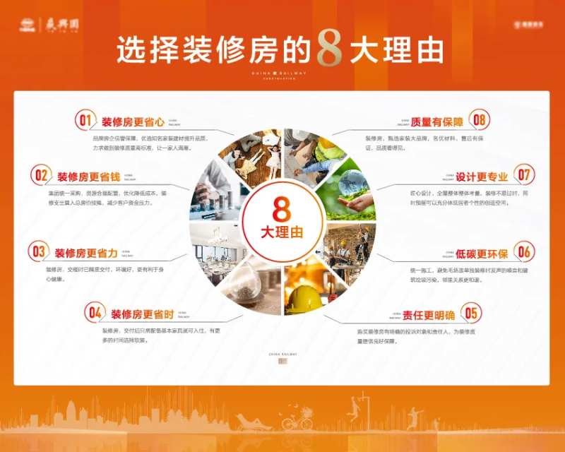 精装八大理由-采灵感-cailinggan.com