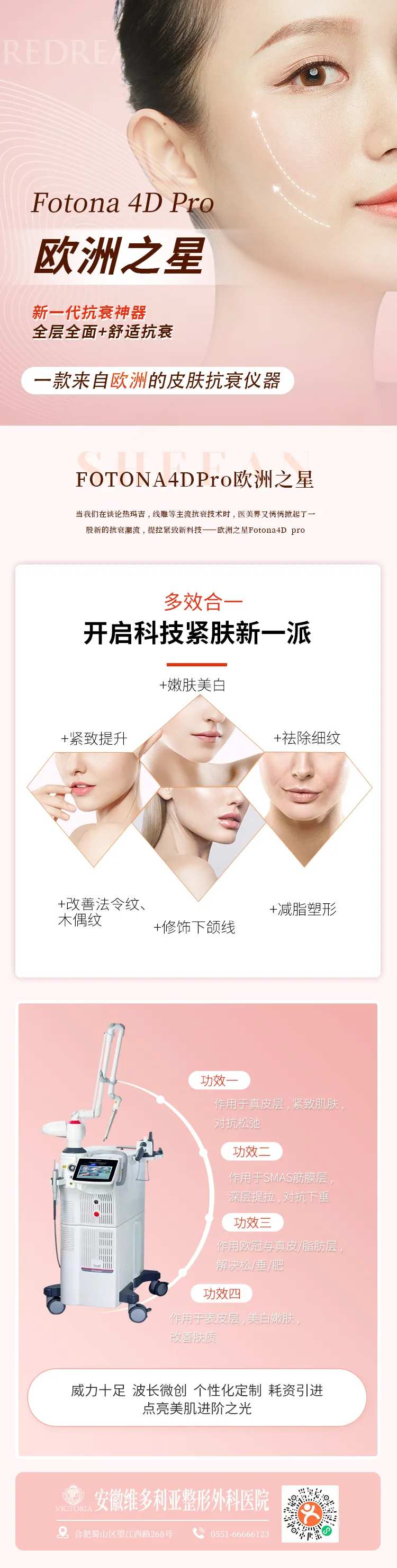 欧洲之星Fotona4D pro-采灵感-cailinggan.com