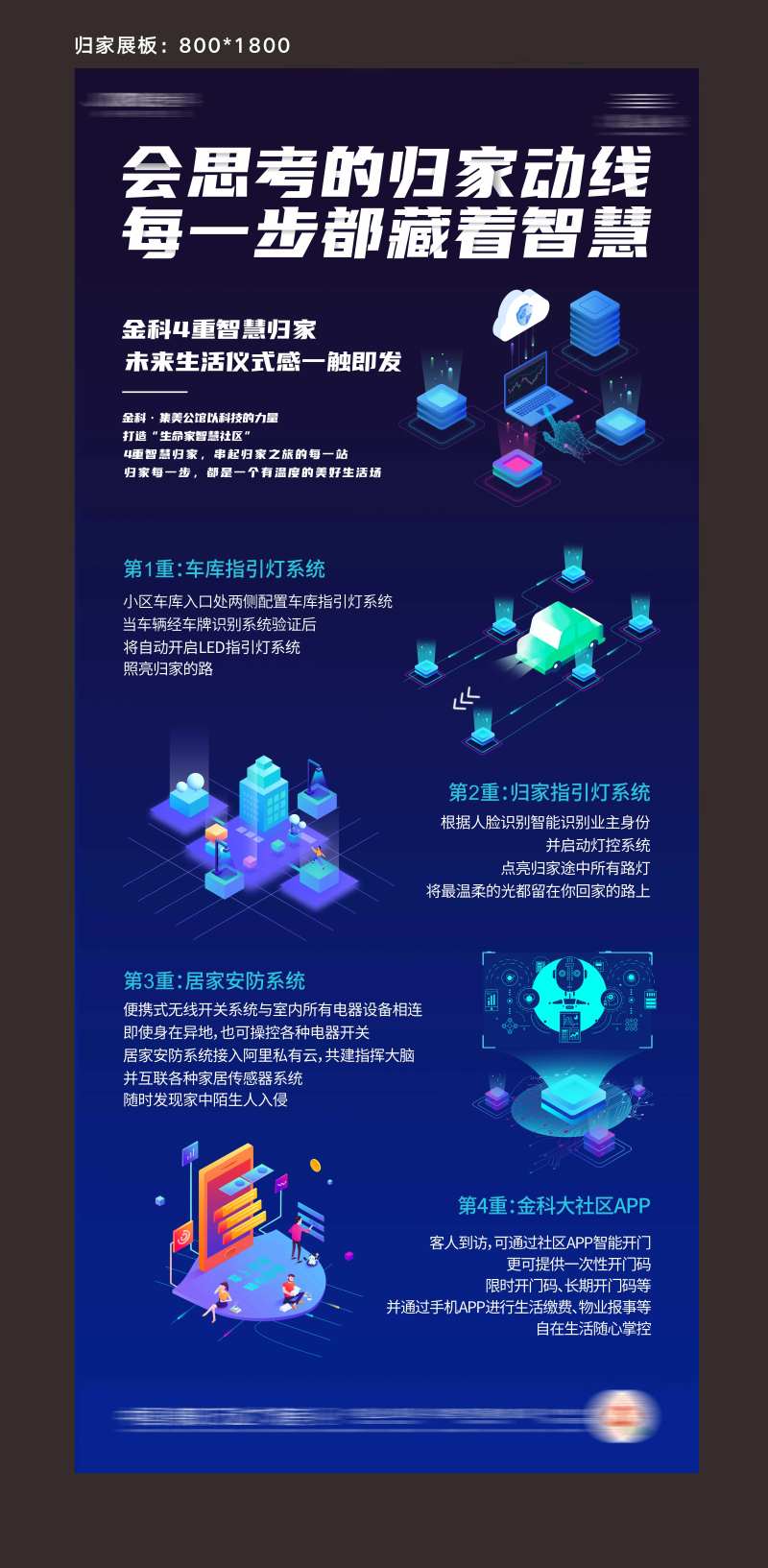 智能归家-采灵感-cailinggan.com