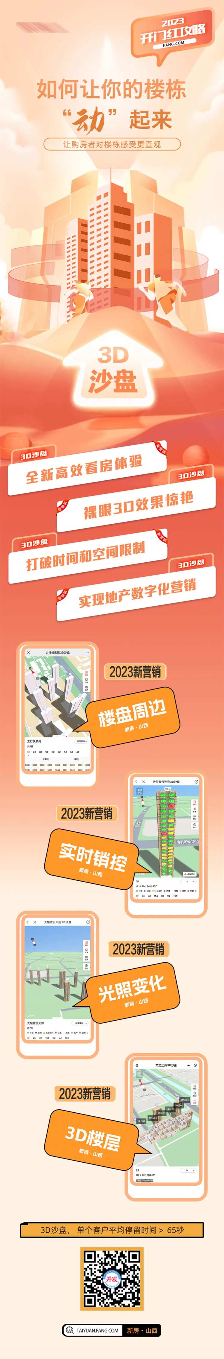 地产产品介绍长图-采灵感-cailinggan.com
