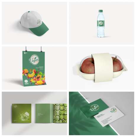 水果店品牌样机-采灵感-https://www.cailinggan.com/