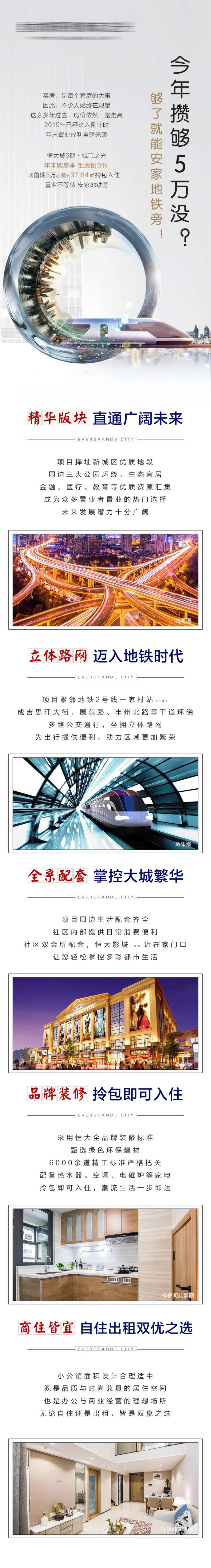 地产地铁口安家长图-采灵感-cailinggan.com